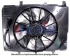 MERCE 0015003593 Fan, radiator